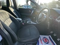 USED 2010 60 NISSAN QASHQAI 1.5 dCi n-tec SUV 5dr Diesel Manual 2WD Euro 5 (110 ps) 