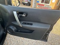 USED 2010 60 NISSAN QASHQAI 1.5 dCi n-tec SUV 5dr Diesel Manual 2WD Euro 5 (110 ps) 