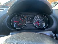 USED 2010 60 NISSAN QASHQAI 1.5 dCi n-tec SUV 5dr Diesel Manual 2WD Euro 5 (110 ps) 