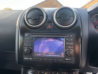 USED 2010 60 NISSAN QASHQAI 1.5 dCi n-tec SUV 5dr Diesel Manual 2WD Euro 5 (110 ps) 
