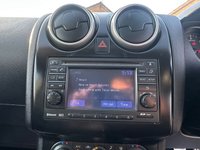 USED 2010 60 NISSAN QASHQAI 1.5 dCi n-tec SUV 5dr Diesel Manual 2WD Euro 5 (110 ps) 