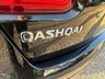 USED 2010 60 NISSAN QASHQAI 1.5 dCi n-tec SUV 5dr Diesel Manual 2WD Euro 5 (110 ps) 