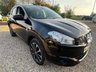 USED 2010 60 NISSAN QASHQAI 1.5 dCi n-tec SUV 5dr Diesel Manual 2WD Euro 5 (110 ps) 