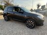 USED 2010 60 NISSAN QASHQAI 1.5 dCi n-tec SUV 5dr Diesel Manual 2WD Euro 5 (110 ps) 
