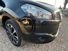 USED 2010 60 NISSAN QASHQAI 1.5 dCi n-tec SUV 5dr Diesel Manual 2WD Euro 5 (110 ps) 