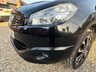 USED 2010 60 NISSAN QASHQAI 1.5 dCi n-tec SUV 5dr Diesel Manual 2WD Euro 5 (110 ps) 