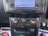 USED 2010 60 NISSAN QASHQAI 1.5 dCi n-tec SUV 5dr Diesel Manual 2WD Euro 5 (110 ps) 