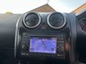 USED 2010 60 NISSAN QASHQAI 1.5 dCi n-tec SUV 5dr Diesel Manual 2WD Euro 5 (110 ps) 