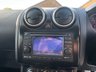 USED 2010 60 NISSAN QASHQAI 1.5 dCi n-tec SUV 5dr Diesel Manual 2WD Euro 5 (110 ps) 