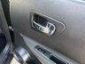 USED 2010 60 NISSAN QASHQAI 1.5 dCi n-tec SUV 5dr Diesel Manual 2WD Euro 5 (110 ps) 