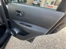 USED 2010 60 NISSAN QASHQAI 1.5 dCi n-tec SUV 5dr Diesel Manual 2WD Euro 5 (110 ps) 