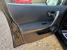USED 2010 60 NISSAN QASHQAI 1.5 dCi n-tec SUV 5dr Diesel Manual 2WD Euro 5 (110 ps) 