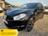 USED 2010 60 NISSAN QASHQAI 1.5 dCi n-tec SUV 5dr Diesel Manual 2WD Euro 5 (110 ps) 