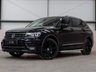 USED VOLKSWAGEN TIGUAN 