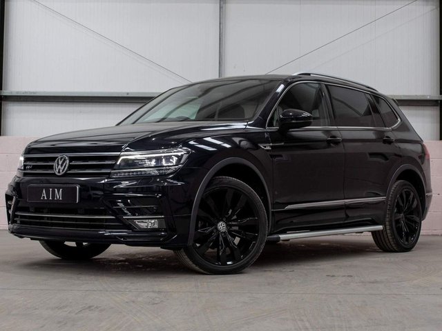 1970 Volkswagen Tiguan 