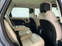 USED 2019 19 LAND ROVER RANGE ROVER SPORT 2.0 P400e 13.1kWh HSE GPF Dynamic SUV 5dr Petrol Plug-in Hybrid Auto 4WD Euro 6 (s/s) (404 ps) 