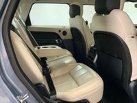USED 2019 19 LAND ROVER RANGE ROVER SPORT 2.0 P400e 13.1kWh HSE GPF Dynamic SUV 5dr Petrol Plug-in Hybrid Auto 4WD Euro 6 (s/s) (404 ps) 