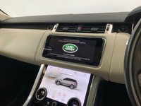USED 2019 19 LAND ROVER RANGE ROVER SPORT 2.0 P400e 13.1kWh HSE GPF Dynamic SUV 5dr Petrol Plug-in Hybrid Auto 4WD Euro 6 (s/s) (404 ps) 