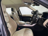 USED 2019 19 LAND ROVER RANGE ROVER SPORT 2.0 P400e 13.1kWh HSE GPF Dynamic SUV 5dr Petrol Plug-in Hybrid Auto 4WD Euro 6 (s/s) (404 ps) 