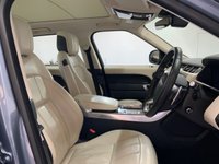 USED 2019 19 LAND ROVER RANGE ROVER SPORT 2.0 P400e 13.1kWh HSE GPF Dynamic SUV 5dr Petrol Plug-in Hybrid Auto 4WD Euro 6 (s/s) (404 ps) 