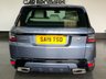 USED 2019 19 LAND ROVER RANGE ROVER SPORT 2.0 P400e 13.1kWh HSE GPF Dynamic SUV 5dr Petrol Plug-in Hybrid Auto 4WD Euro 6 (s/s) (404 ps) 
