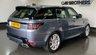 USED 2019 19 LAND ROVER RANGE ROVER SPORT 2.0 P400e 13.1kWh HSE GPF Dynamic SUV 5dr Petrol Plug-in Hybrid Auto 4WD Euro 6 (s/s) (404 ps) 