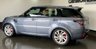 USED 2019 19 LAND ROVER RANGE ROVER SPORT 2.0 P400e 13.1kWh HSE GPF Dynamic SUV 5dr Petrol Plug-in Hybrid Auto 4WD Euro 6 (s/s) (404 ps) 