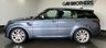 USED 2019 19 LAND ROVER RANGE ROVER SPORT 2.0 P400e 13.1kWh HSE GPF Dynamic SUV 5dr Petrol Plug-in Hybrid Auto 4WD Euro 6 (s/s) (404 ps) 