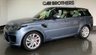 USED 2019 19 LAND ROVER RANGE ROVER SPORT 2.0 P400e 13.1kWh HSE GPF Dynamic SUV 5dr Petrol Plug-in Hybrid Auto 4WD Euro 6 (s/s) (404 ps) 