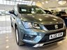 USED 2020 20 SEAT ATECA 1.0 TSI GPF Ecomotive SE SUV 5dr Petrol Manual Euro 6 (s/s) (115 ps) **Finance From 9.9% APR**