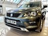 USED 2020 20 SEAT ATECA 1.0 TSI GPF Ecomotive SE SUV 5dr Petrol Manual Euro 6 (s/s) (115 ps) **Finance From 9.9% APR**