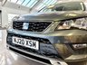USED 2020 20 SEAT ATECA 1.0 TSI GPF Ecomotive SE SUV 5dr Petrol Manual Euro 6 (s/s) (115 ps) **Finance From 9.9% APR**