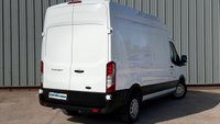 USED 2024 24 FORD TRANSIT 350 TREND L3 H3 LWB HIGH ROOF RWD EURO 6 2.0 130 ps 23995 + 4799 VAT = 28794 inc VAT
