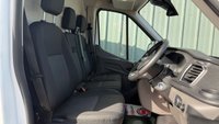 USED 2024 24 FORD TRANSIT 350 TREND L3 H3 LWB HIGH ROOF RWD EURO 6 2.0 130 ps 23995 + 4799 VAT = 28794 inc VAT