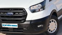 USED 2024 24 FORD TRANSIT 350 TREND L3 H3 LWB HIGH ROOF RWD EURO 6 2.0 130 ps 23995 + 4799 VAT = 28794 inc VAT