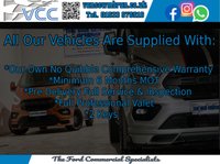 USED 2024 24 FORD TRANSIT 350 TREND L3 H3 LWB HIGH ROOF RWD EURO 6 2.0 130 ps 23995 + 4799 VAT = 28794 inc VAT