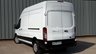 USED 2024 24 FORD TRANSIT 350 TREND L3 H3 LWB HIGH ROOF RWD EURO 6 2.0 130 ps 23995 + 4799 VAT = 28794 inc VAT