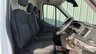 USED 2024 24 FORD TRANSIT 350 TREND L3 H3 LWB HIGH ROOF RWD EURO 6 2.0 130 ps 23995 + 4799 VAT = 28794 inc VAT