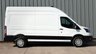 USED 2024 24 FORD TRANSIT 350 TREND L3 H3 LWB HIGH ROOF RWD EURO 6 2.0 130 ps 23995 + 4799 VAT = 28794 inc VAT