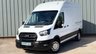USED 2024 24 FORD TRANSIT 350 TREND L3 H3 LWB HIGH ROOF RWD EURO 6 2.0 130 ps 23995 + 4799 VAT = 28794 inc VAT
