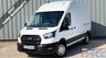 USED 2024 24 FORD TRANSIT 350 TREND L3 H3 LWB HIGH ROOF RWD EURO 6 2.0 130 ps 23995 + 4799 VAT = 28794 inc VAT