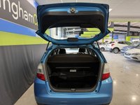 USED 2011 11 HONDA JAZZ 1.4 i-VTEC ES Hatchback 5dr Petrol Manual Euro 5 (99 ps) 