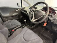 USED 2011 11 HONDA JAZZ 1.4 i-VTEC ES Hatchback 5dr Petrol Manual Euro 5 (99 ps) 