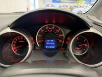 USED 2011 11 HONDA JAZZ 1.4 i-VTEC ES Hatchback 5dr Petrol Manual Euro 5 (99 ps) 