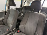 USED 2011 11 HONDA JAZZ 1.4 i-VTEC ES Hatchback 5dr Petrol Manual Euro 5 (99 ps) 