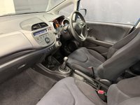 USED 2011 11 HONDA JAZZ 1.4 i-VTEC ES Hatchback 5dr Petrol Manual Euro 5 (99 ps) 