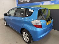 USED 2011 11 HONDA JAZZ 1.4 i-VTEC ES Hatchback 5dr Petrol Manual Euro 5 (99 ps) 