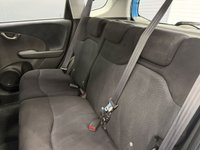 USED 2011 11 HONDA JAZZ 1.4 i-VTEC ES Hatchback 5dr Petrol Manual Euro 5 (99 ps) 