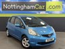 USED 2011 11 HONDA JAZZ 1.4 i-VTEC ES Hatchback 5dr Petrol Manual Euro 5 (99 ps) 