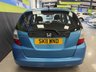 USED 2011 11 HONDA JAZZ 1.4 i-VTEC ES Hatchback 5dr Petrol Manual Euro 5 (99 ps) 